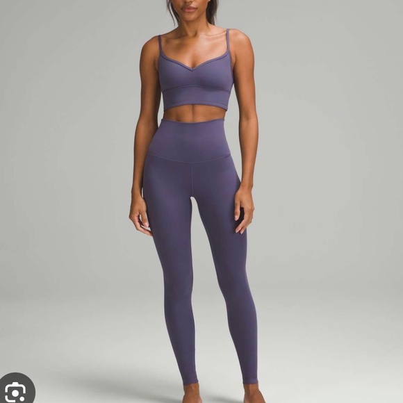 Lululemon Align High-Rise Pant 28" - Picture 1 of 6